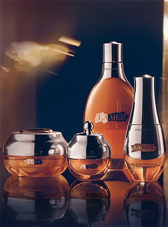 THE GENAISSANCE FACIAL